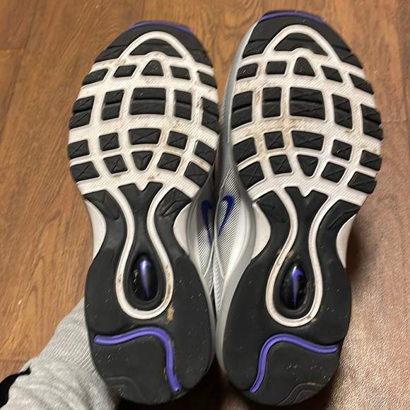 Air Max 97 - Picture 2 of 7